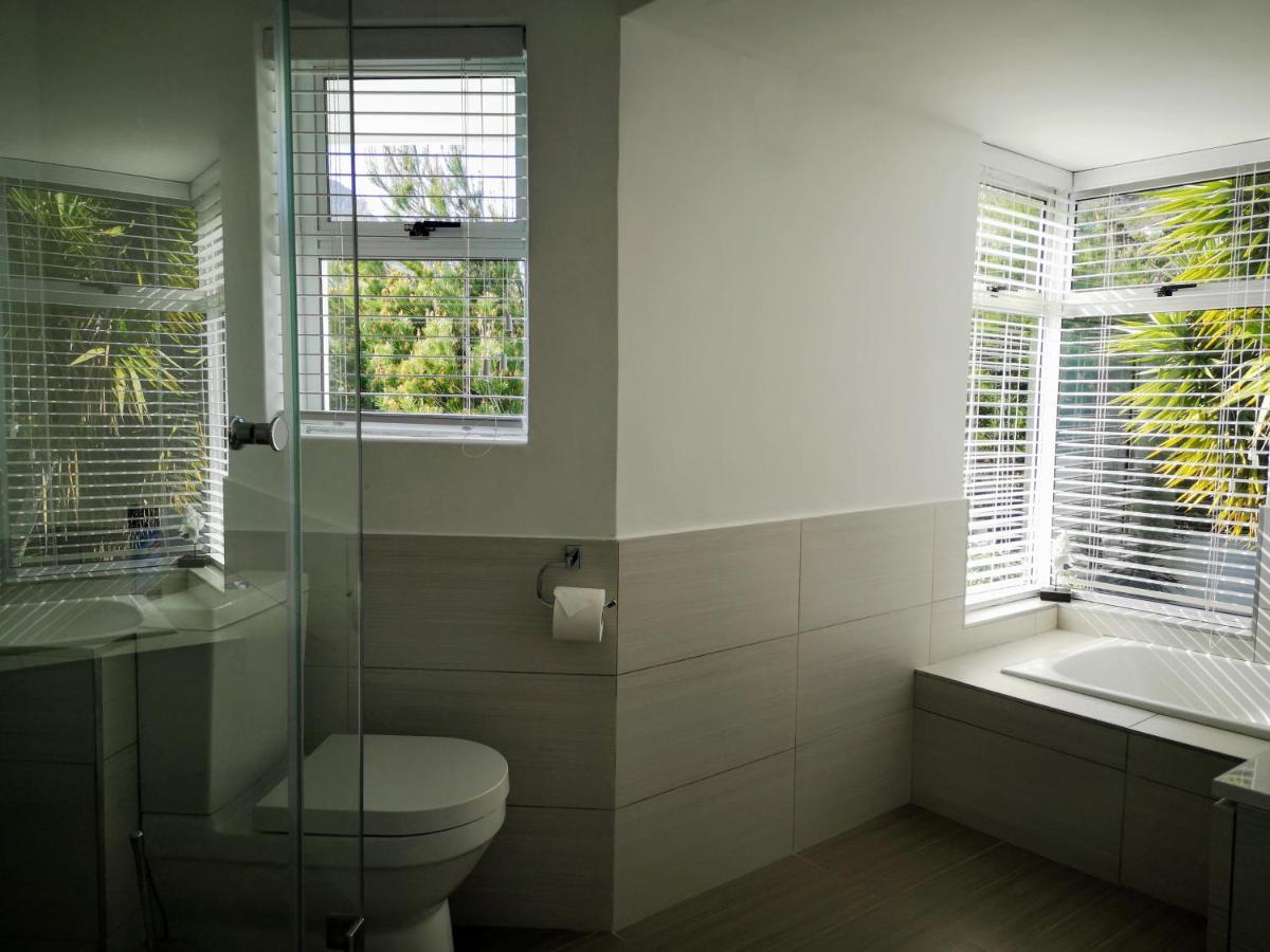 Suite mit Meerblick