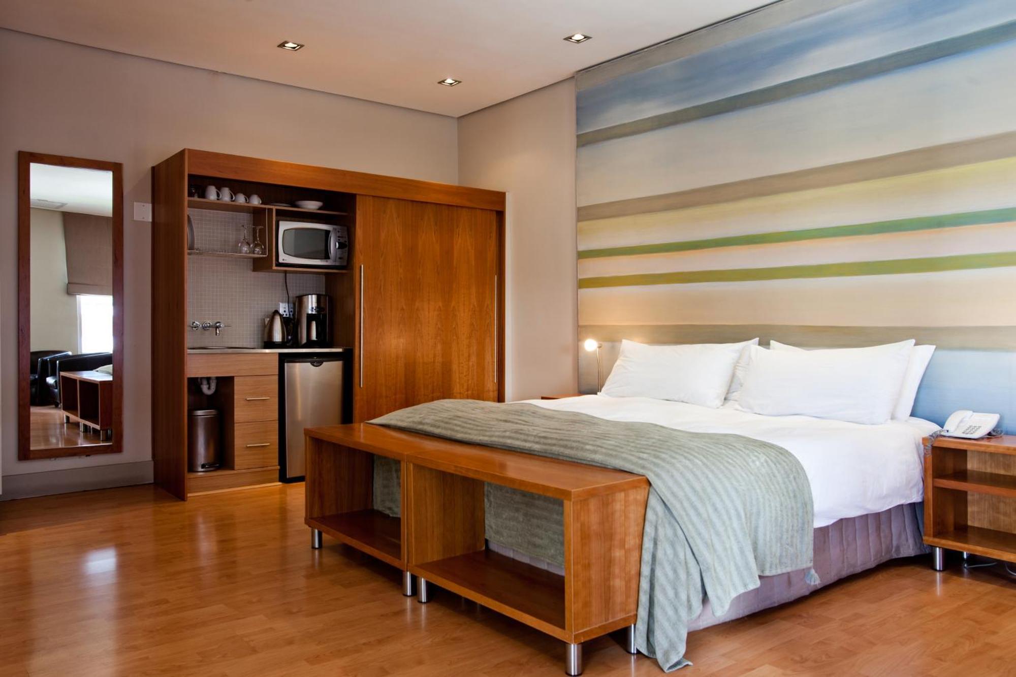 Standaard Tweepersoonskamer met 1 of 2 Bedden