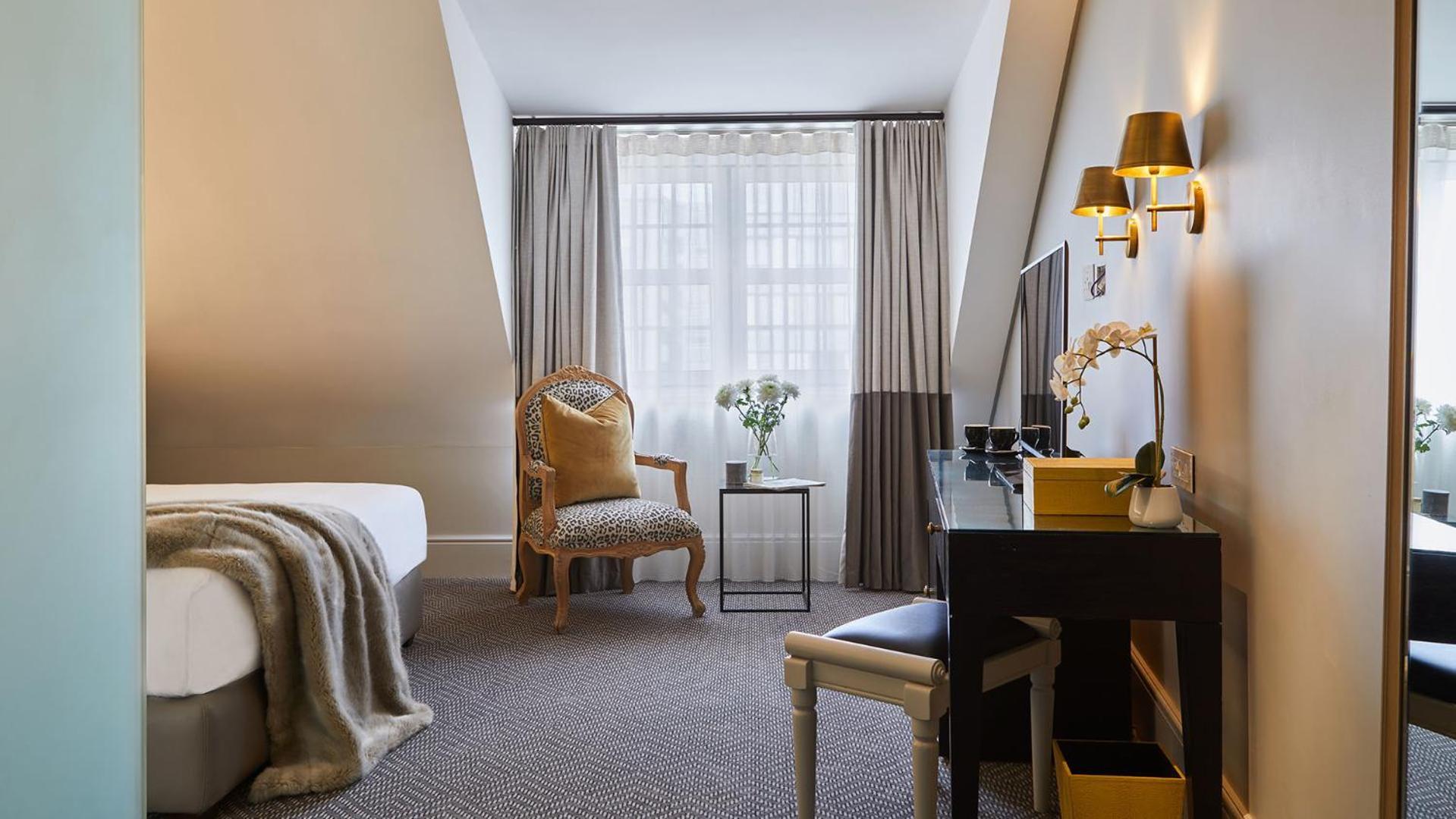 Loft Zimmer