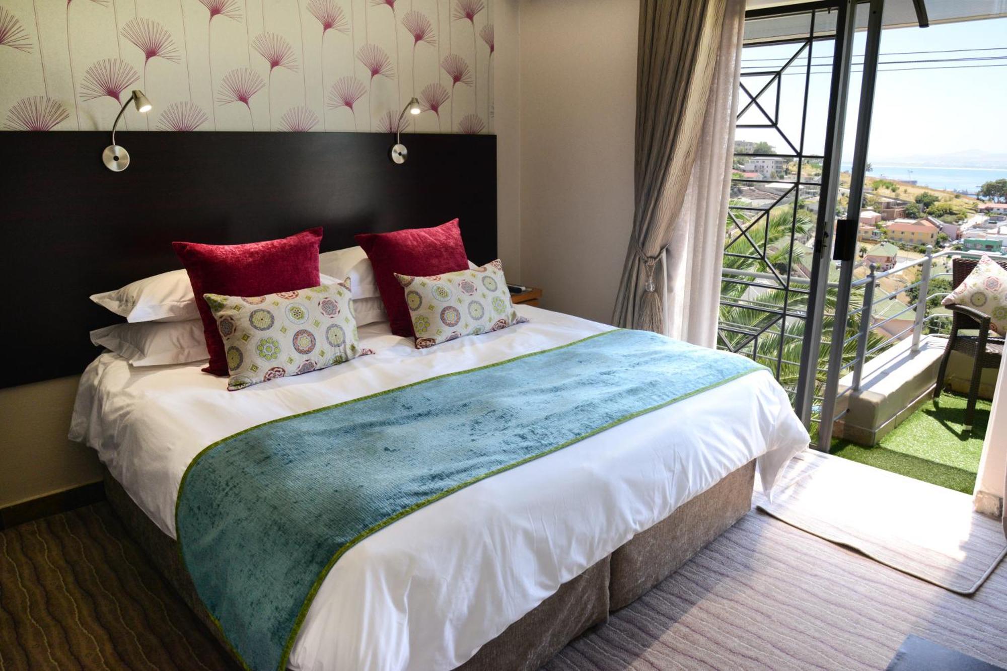 Premium Double or Twin Room