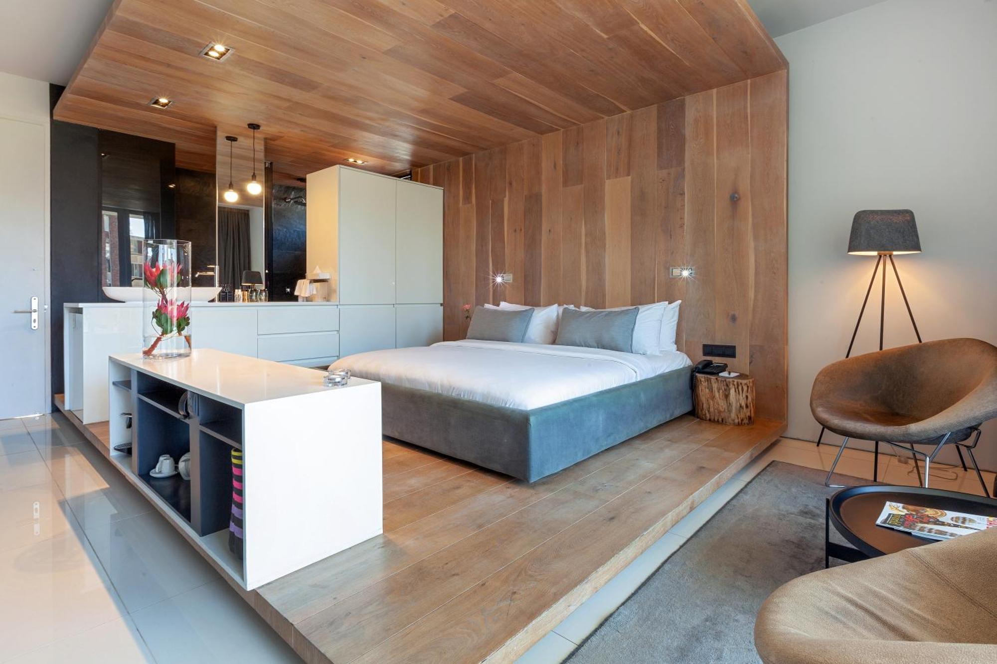 Classic Double Room Balcony