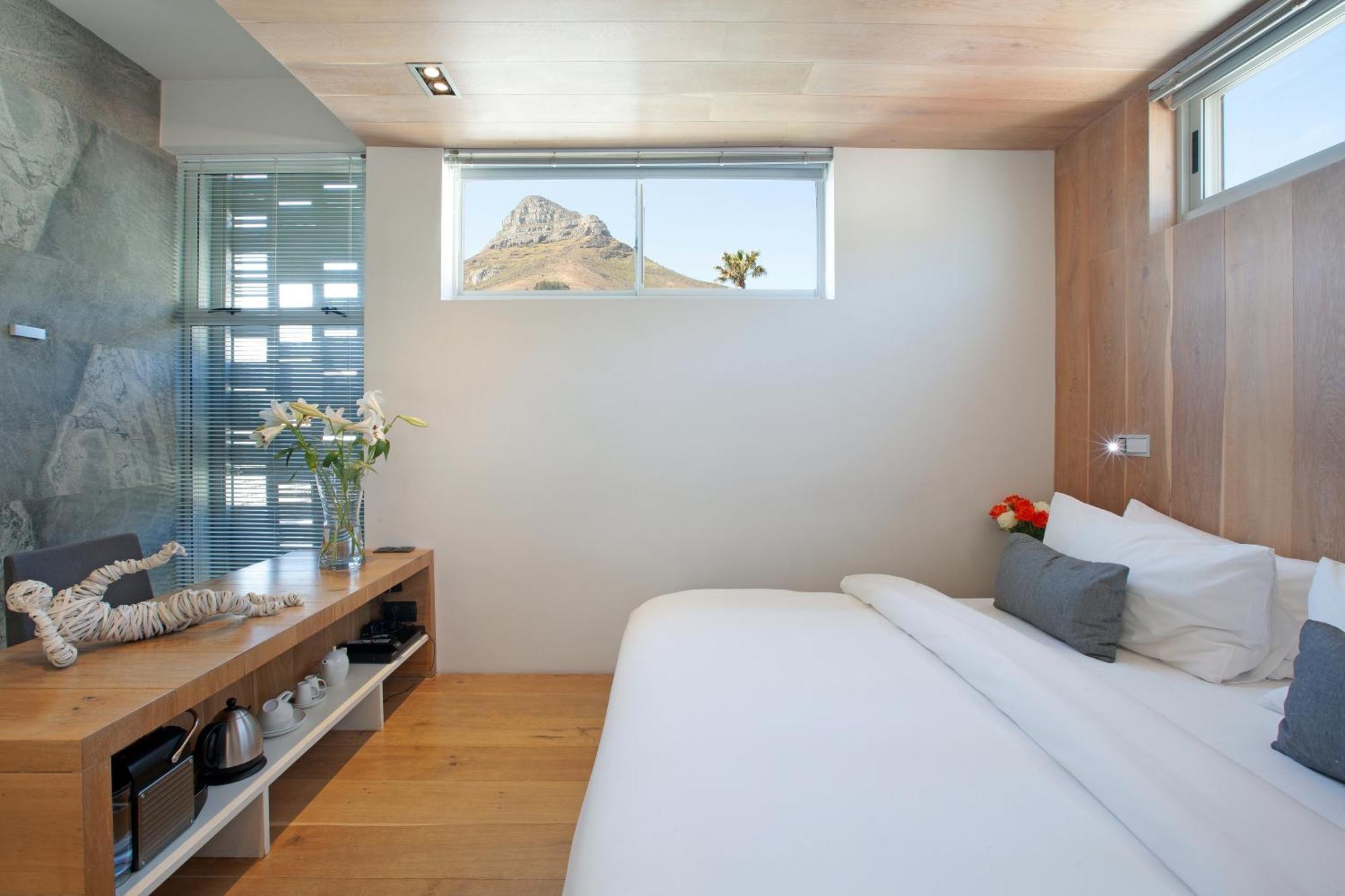 Comfort Mountain Double Room