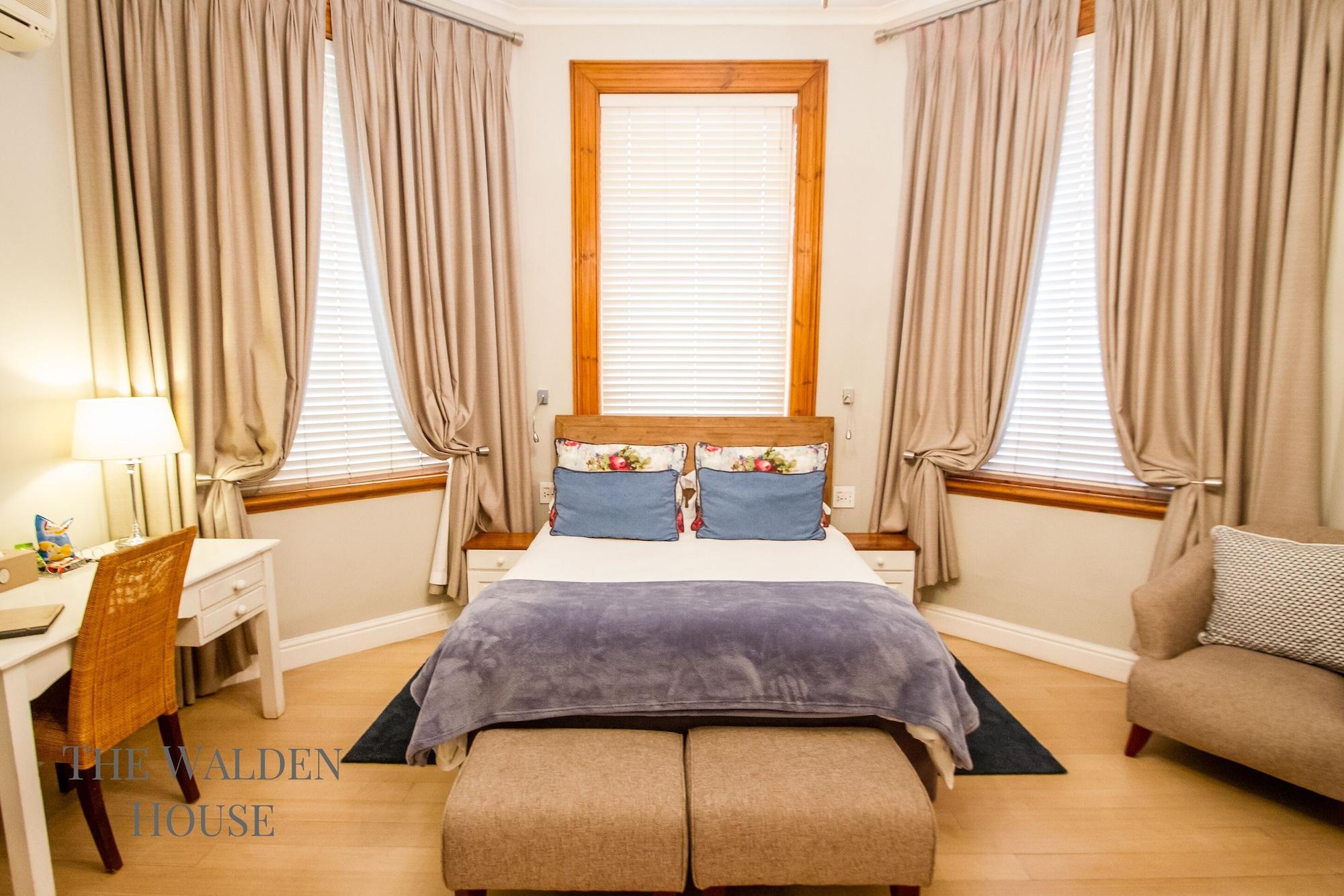 Twin or Double Room