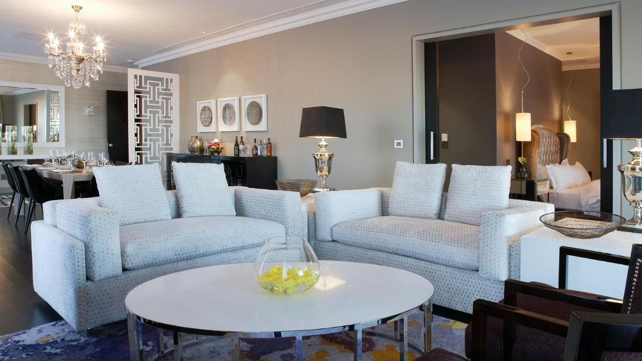 Presidential Suite Mountain View