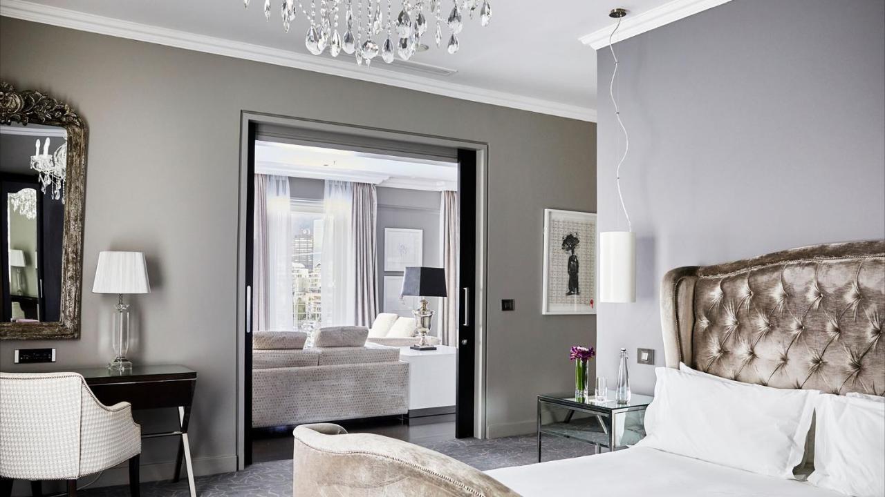 Presidential Suite Mountain View