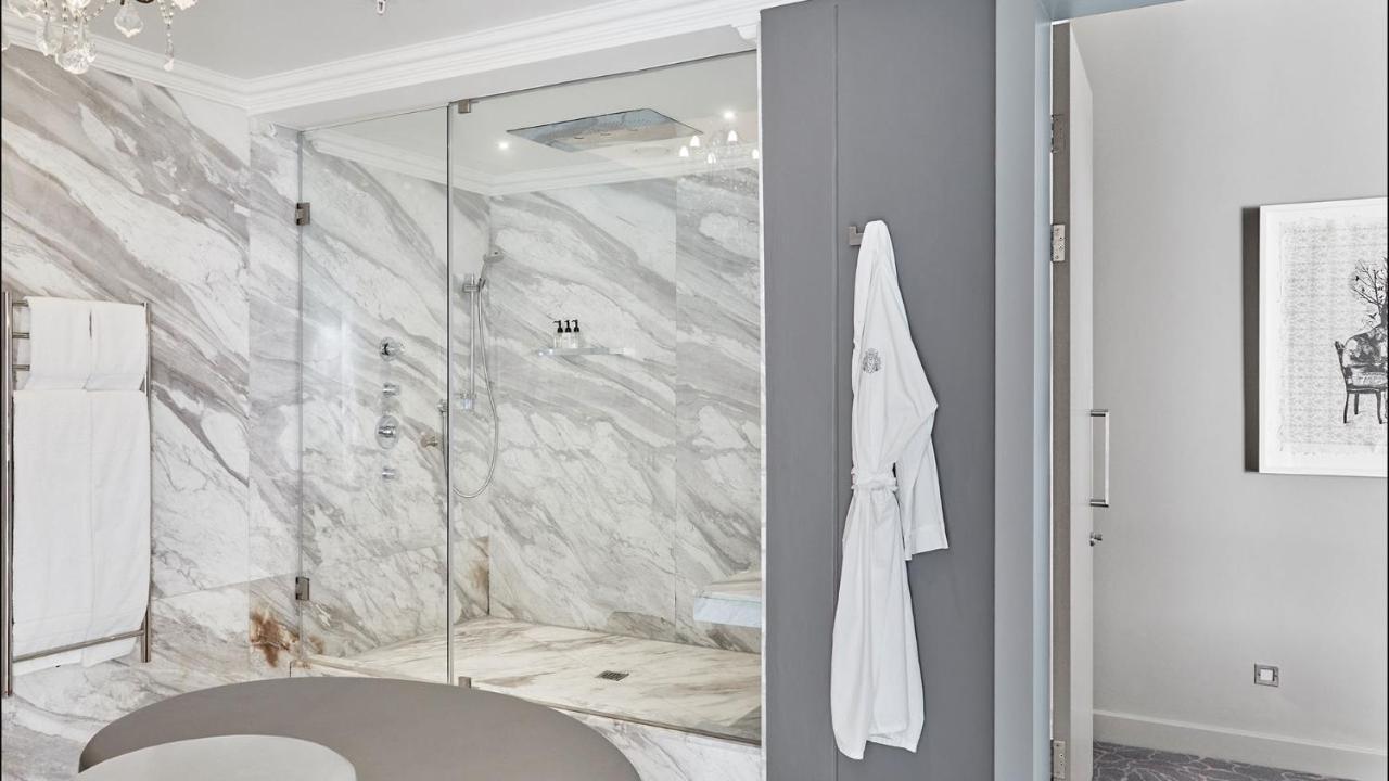 Presidential Suite Mountain View