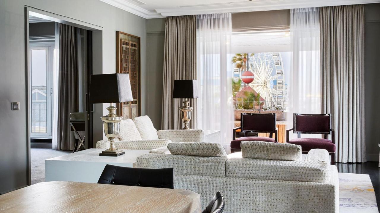 Presidential Suite Mountain View