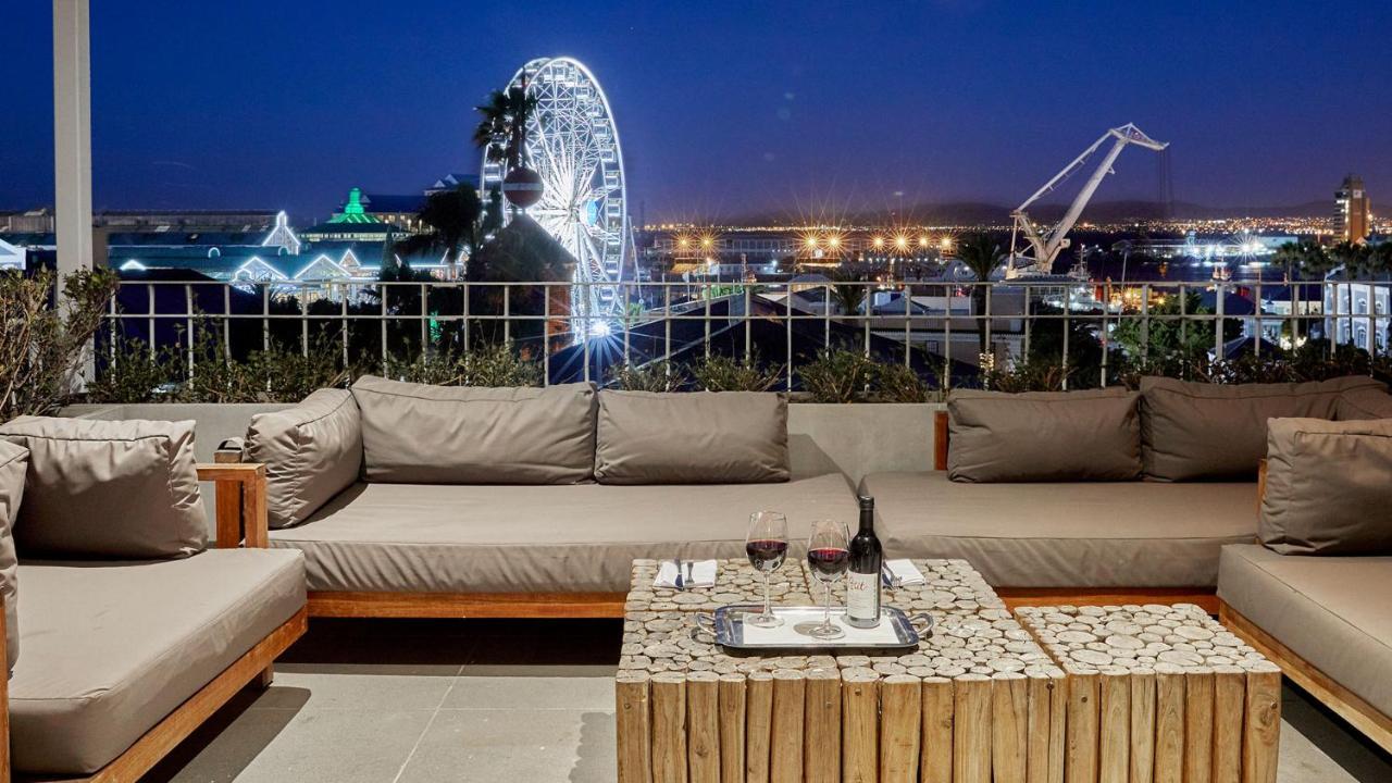 Presidential Suite Mountain View