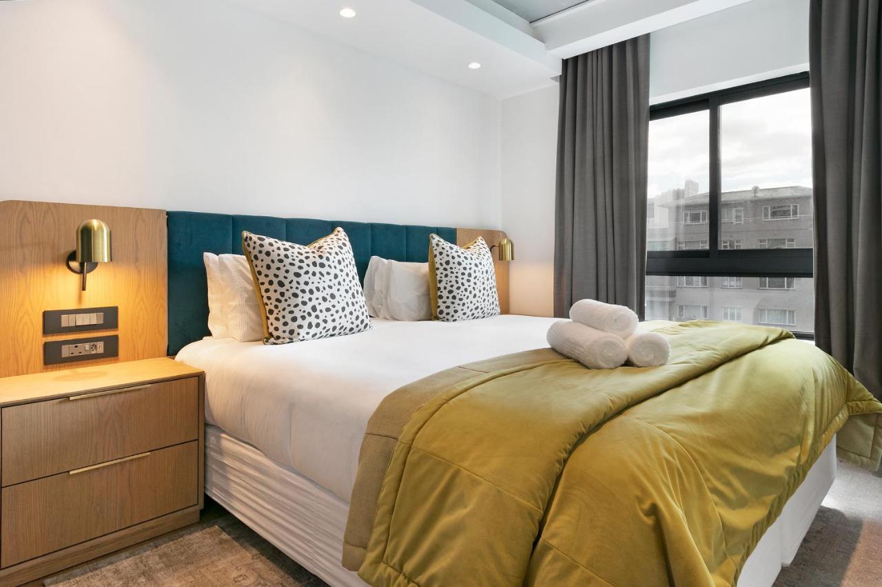 Apartamento de 2 Quartos