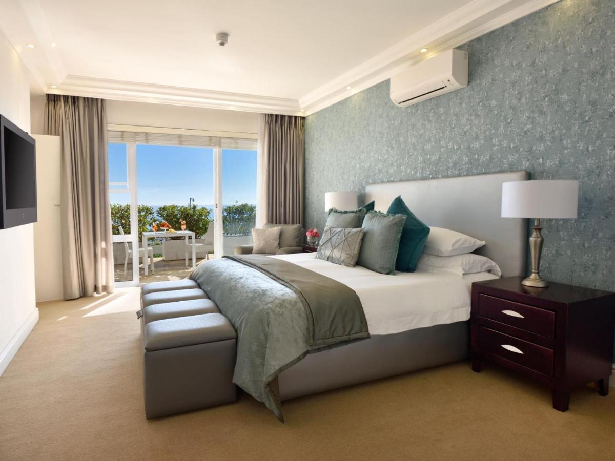 Suite con Vista Piscina