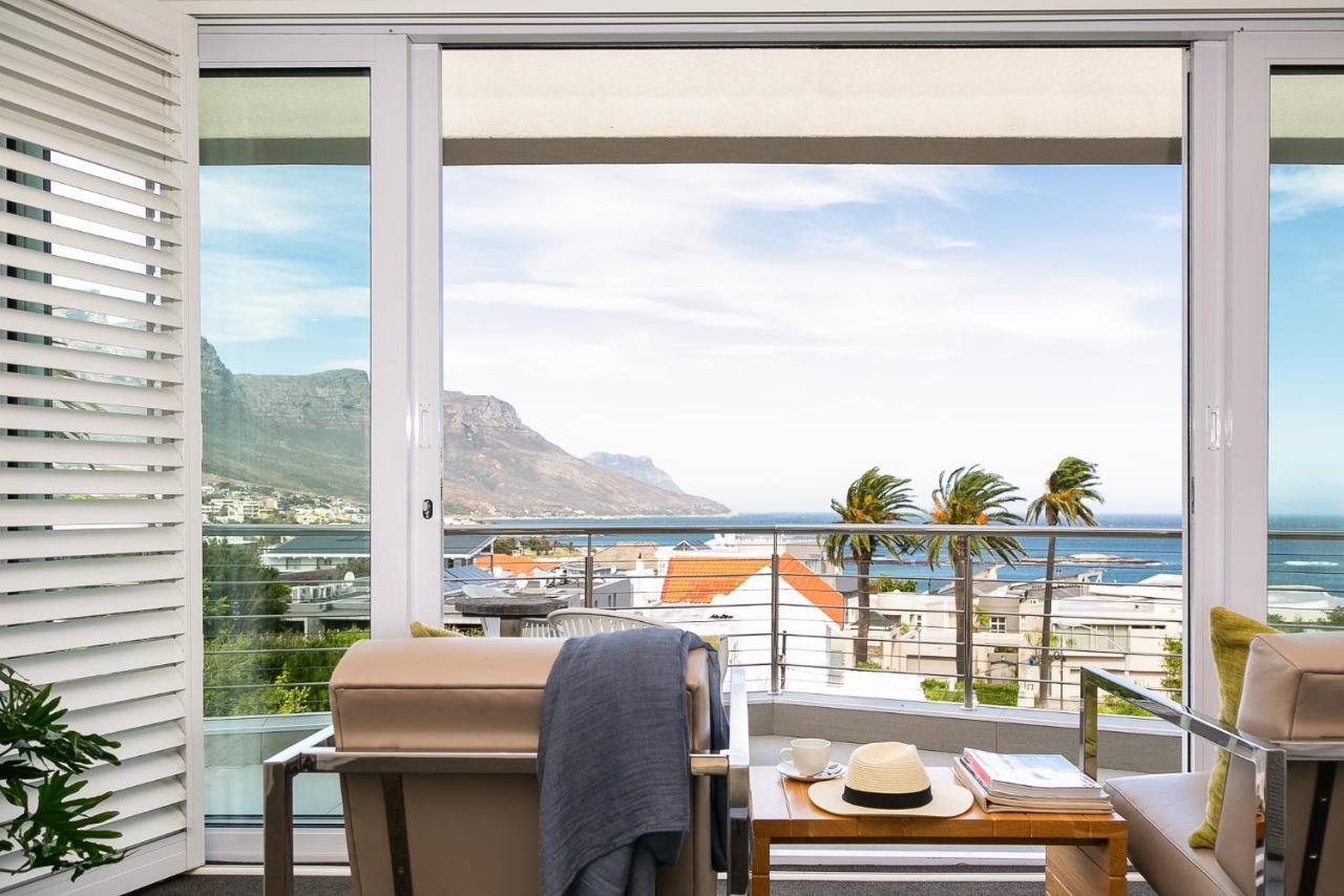 Deluxe Suite mit Meerblick