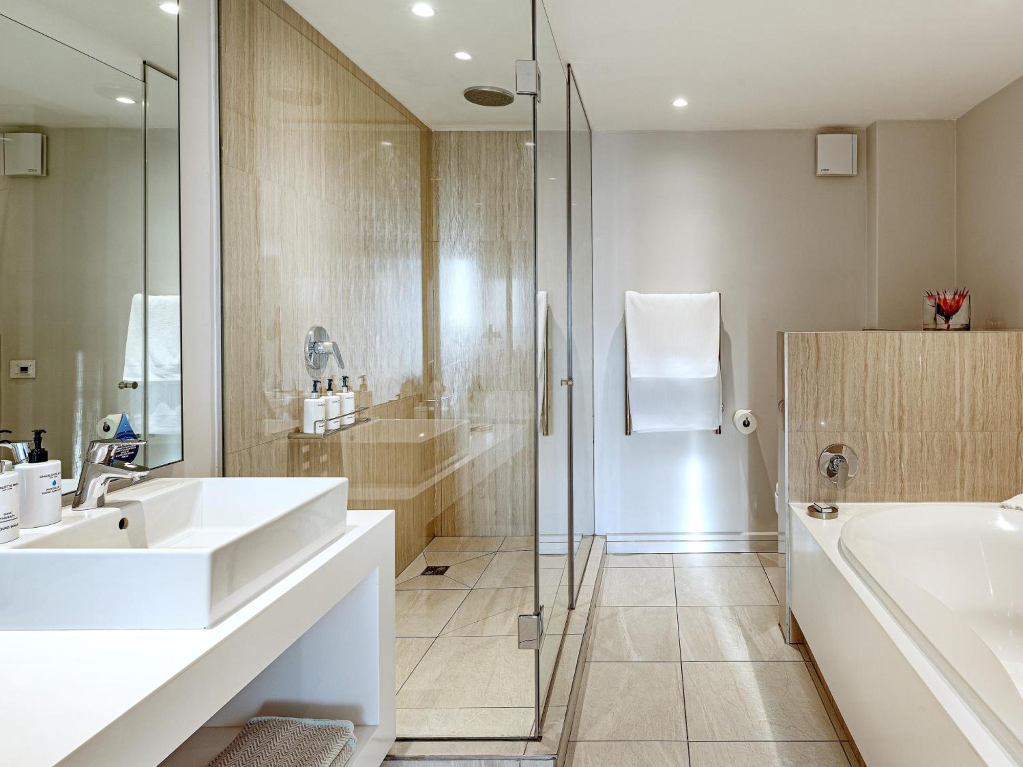 Classic Suite Plus mit Meerblick