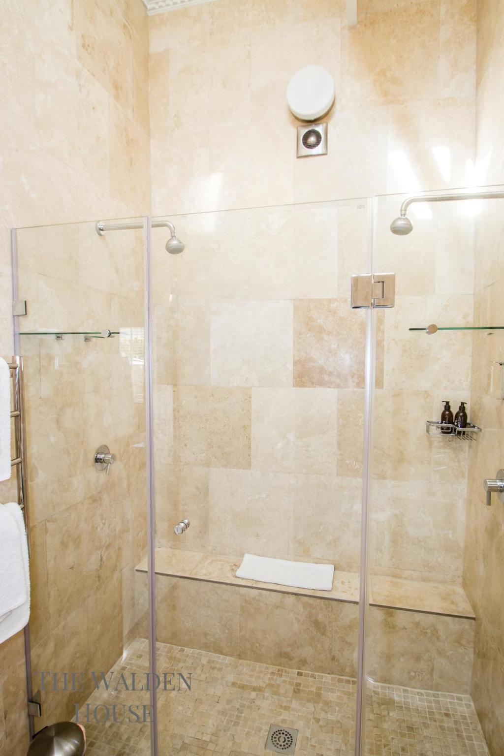 Twin or Double Room