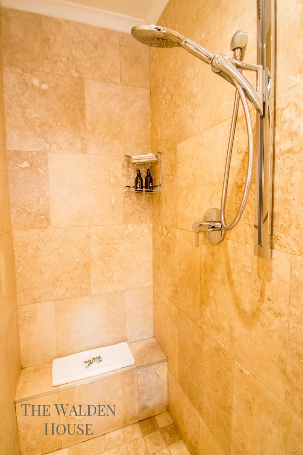 Twin or Double Room