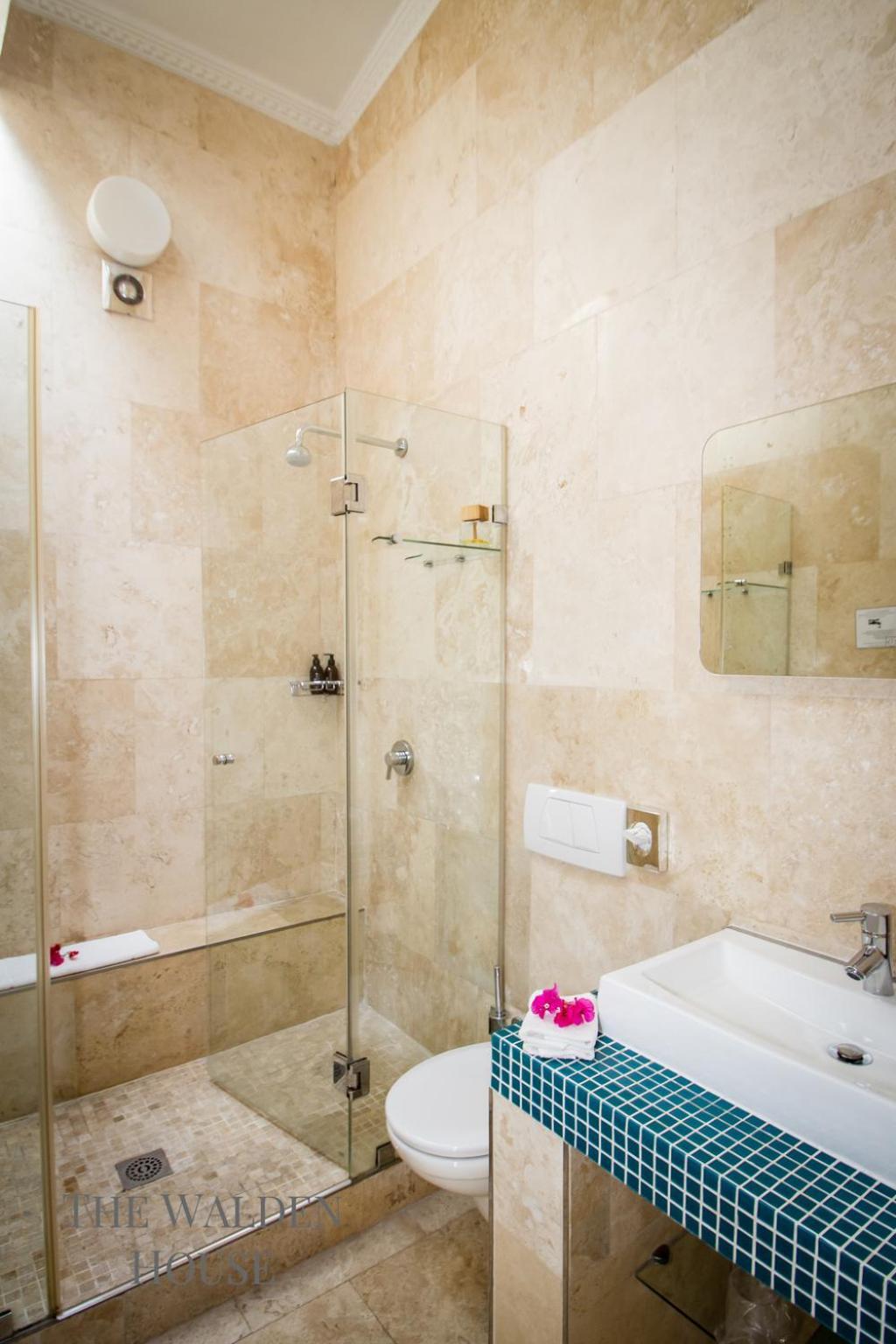 Twin or Double Room
