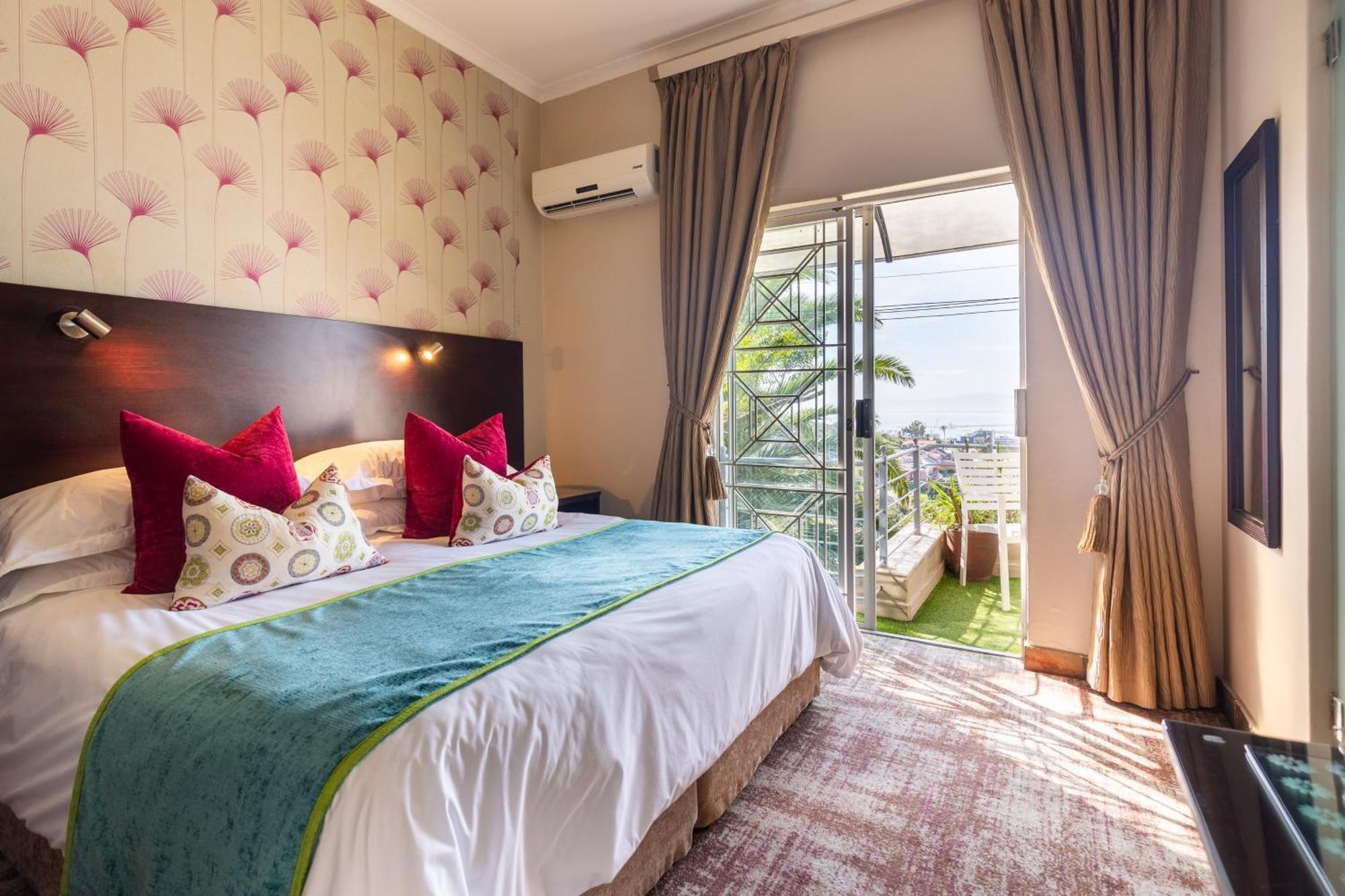 Premium Double or Twin Room