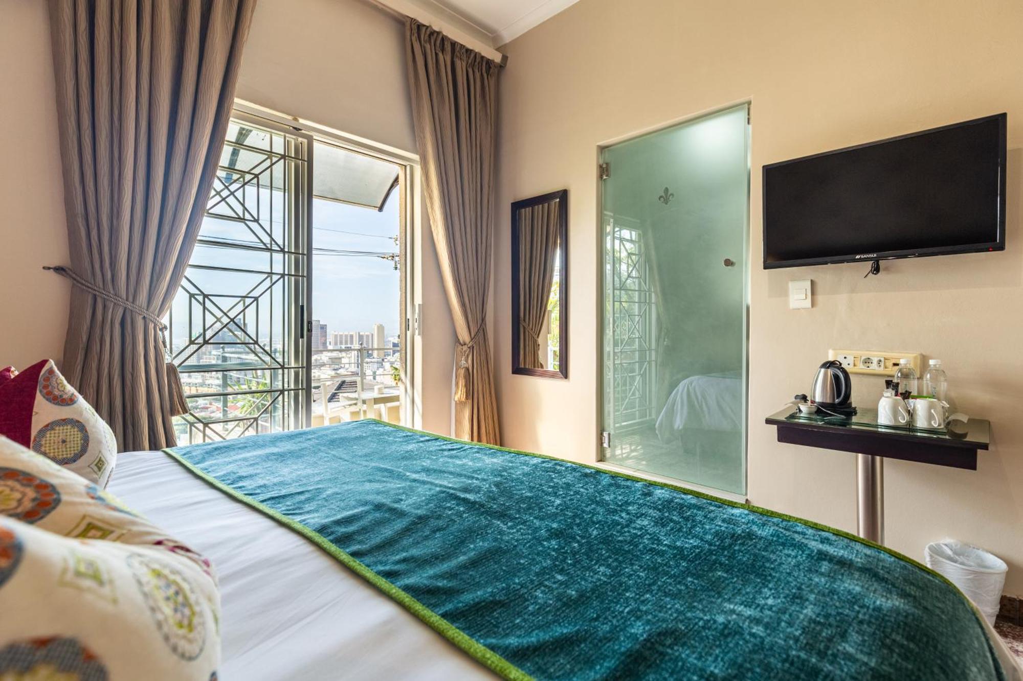 Premium Double or Twin Room