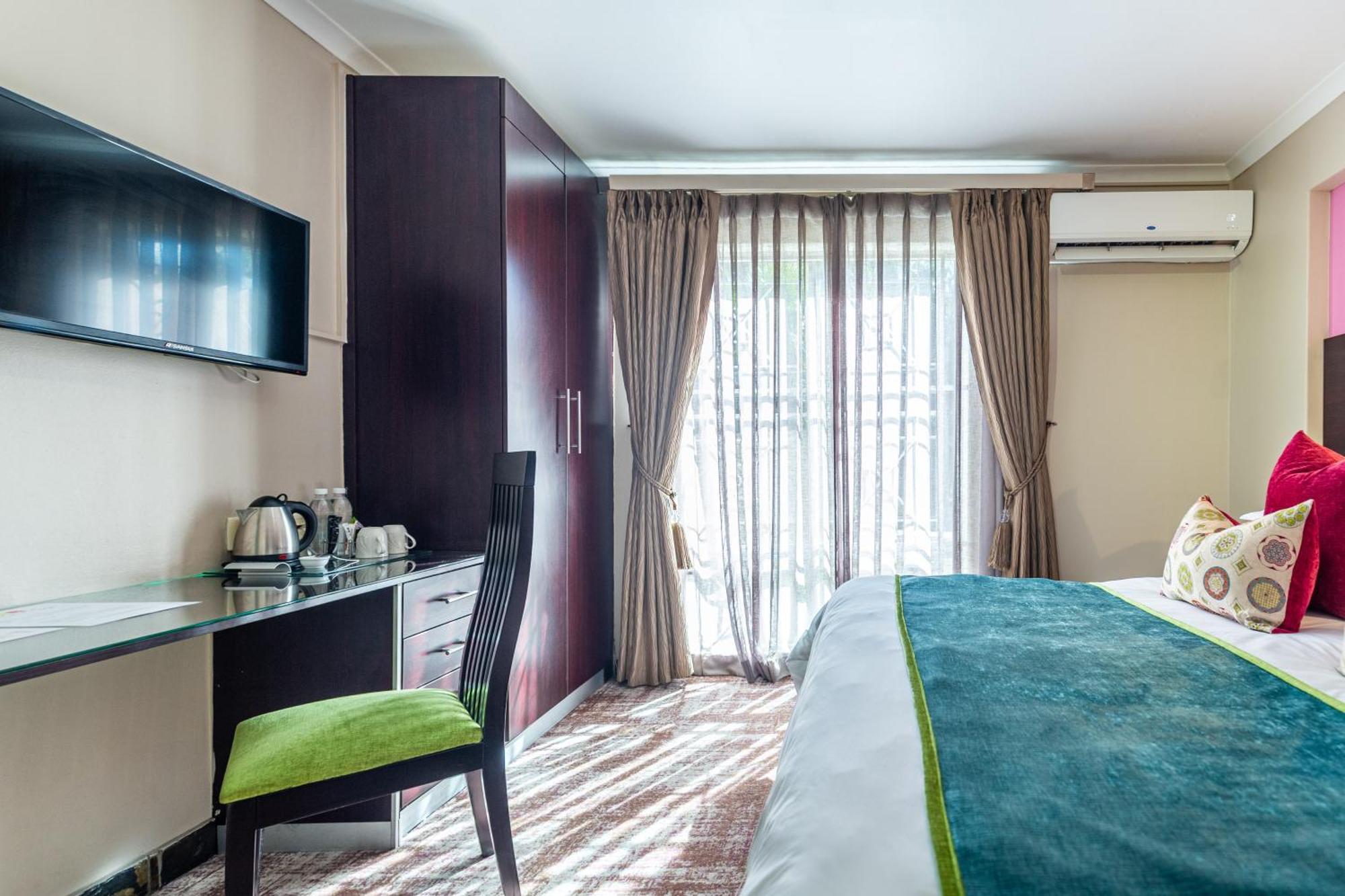 Superior Double or Twin Room