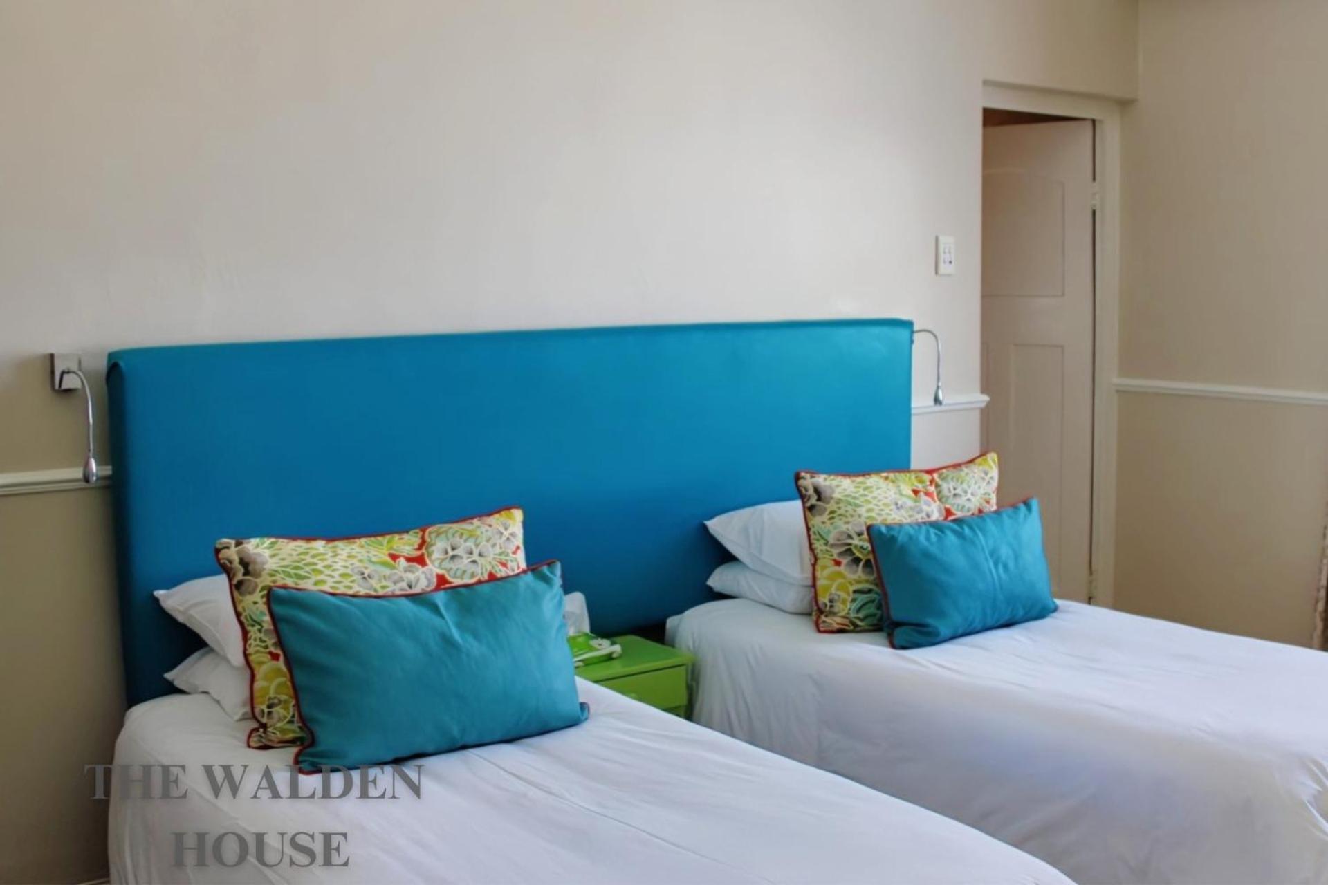 Twin or Double Room