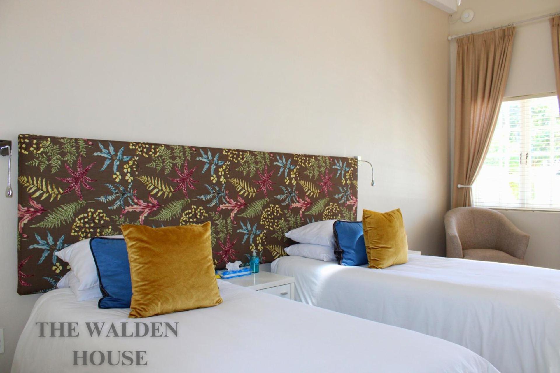 Twin or Double Room