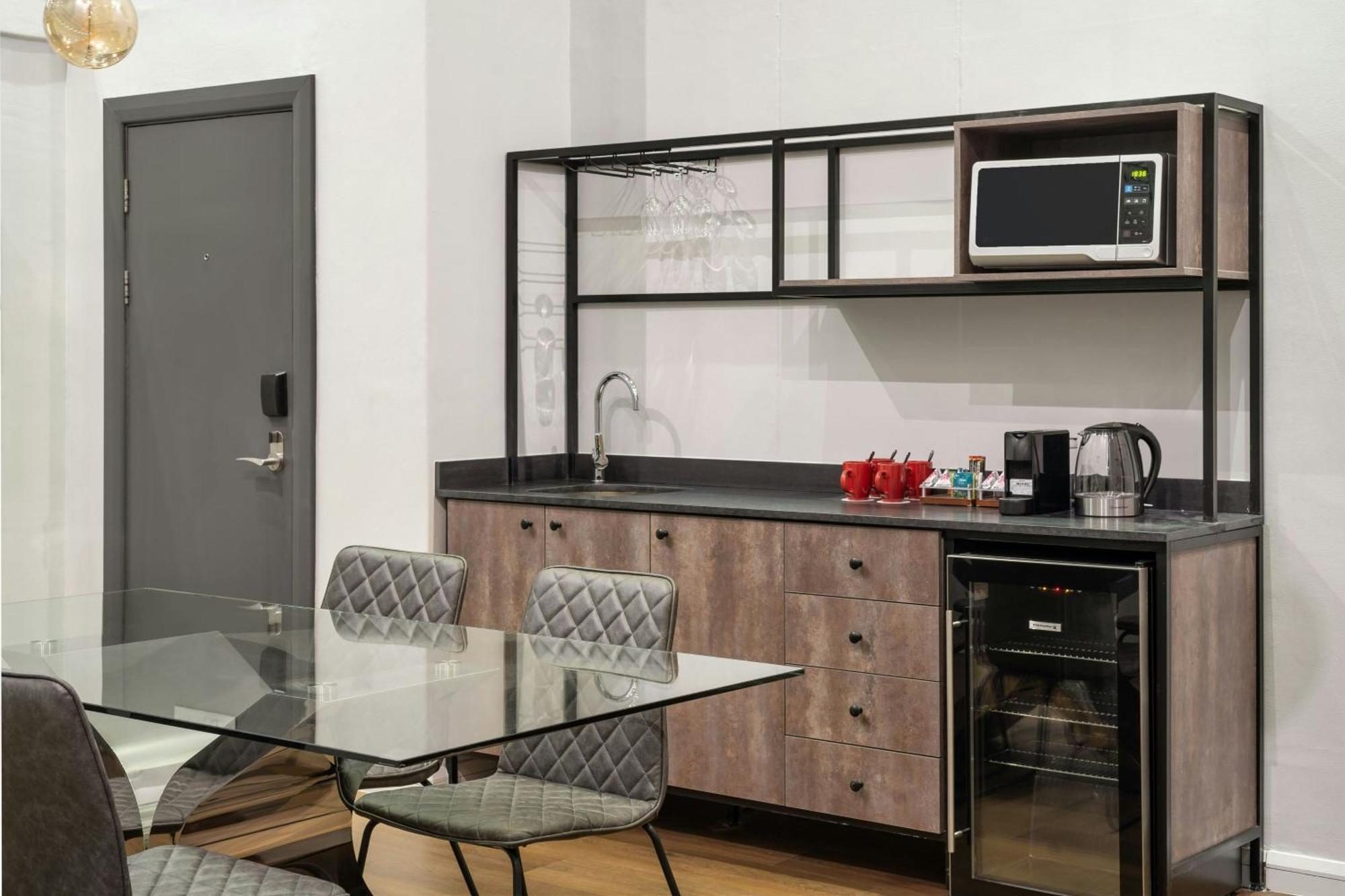Loft auf 2 Ebenen mit 2 Schlafzimmern