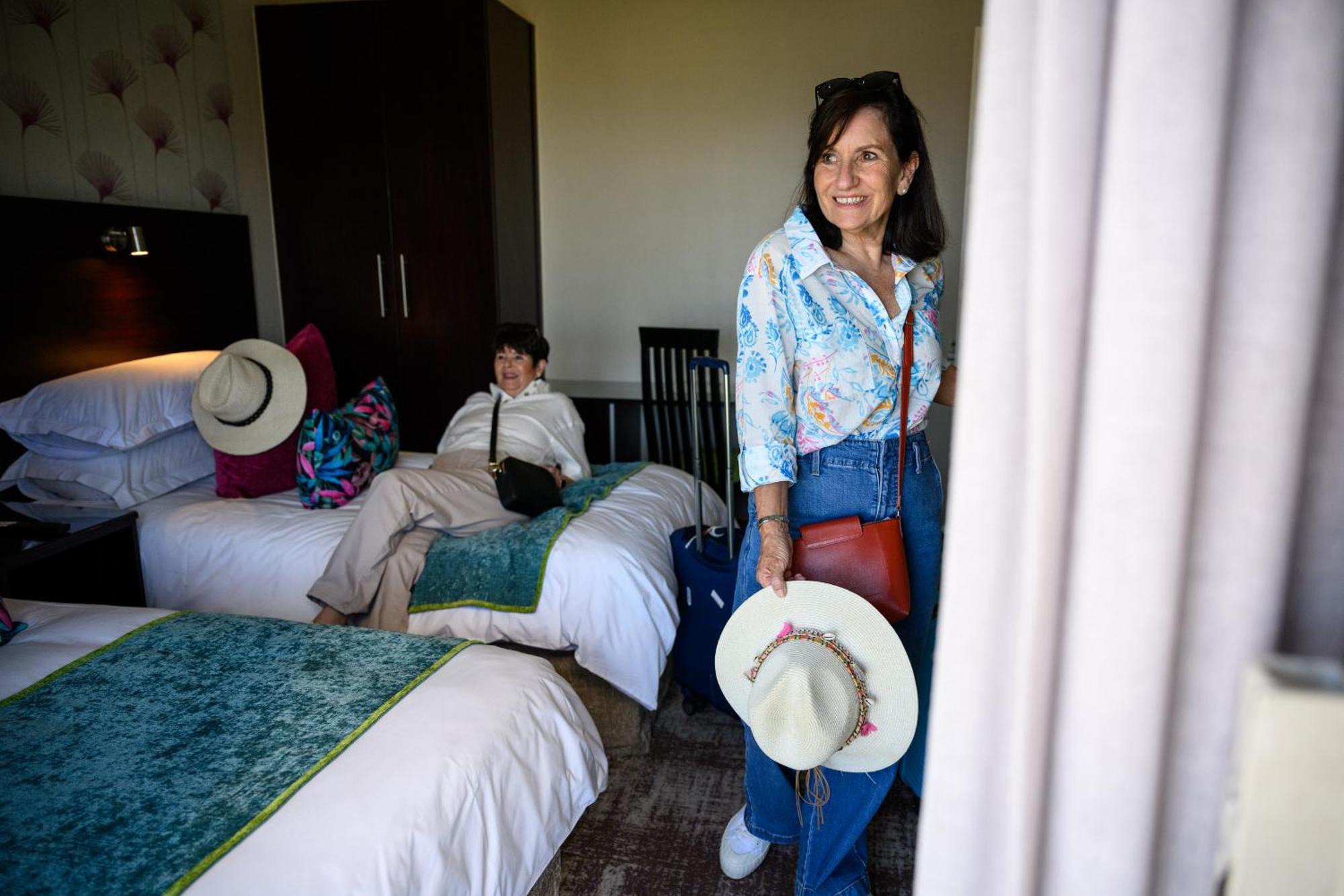 Premium Double or Twin Room