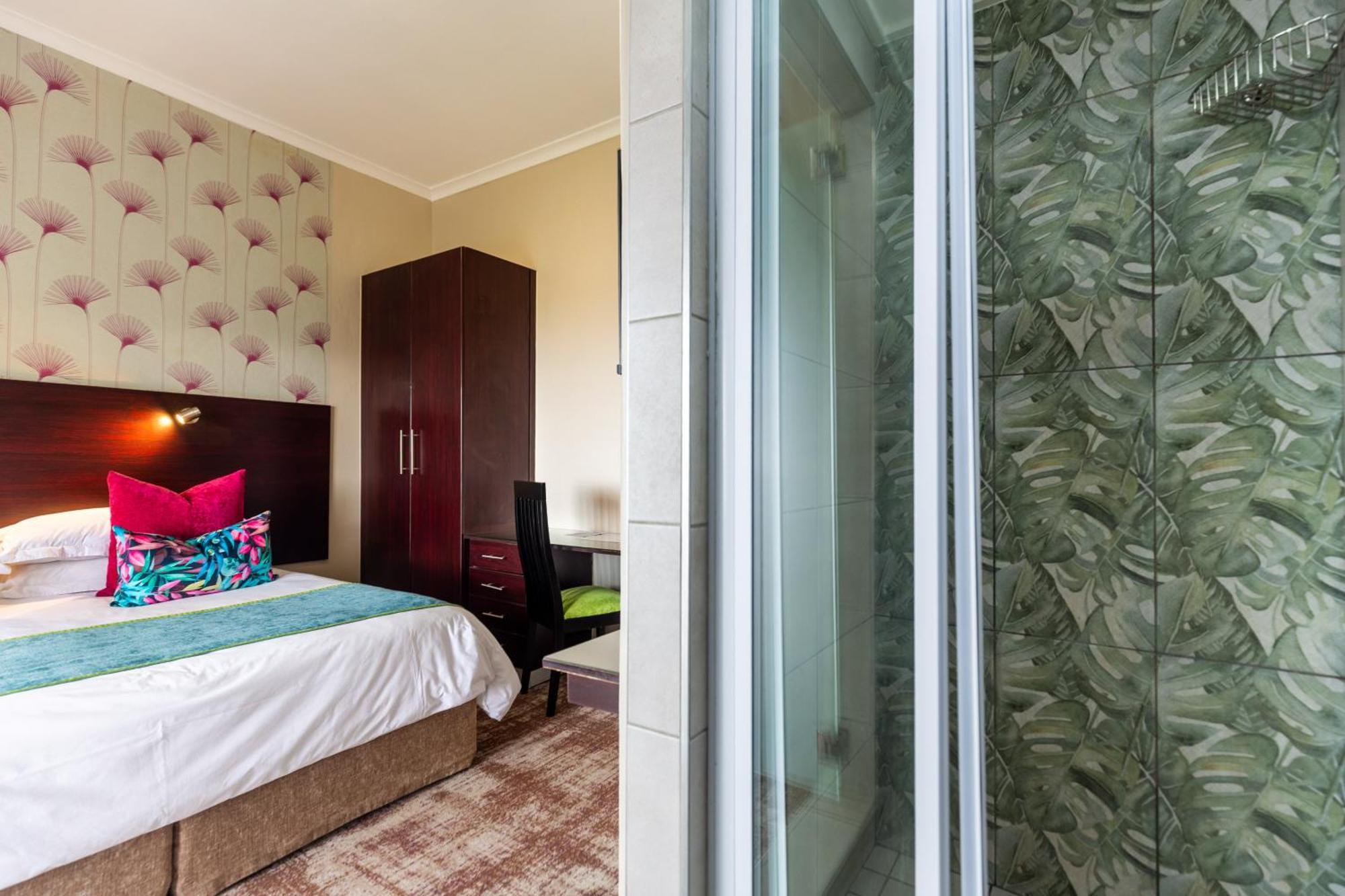 Premium Double or Twin Room