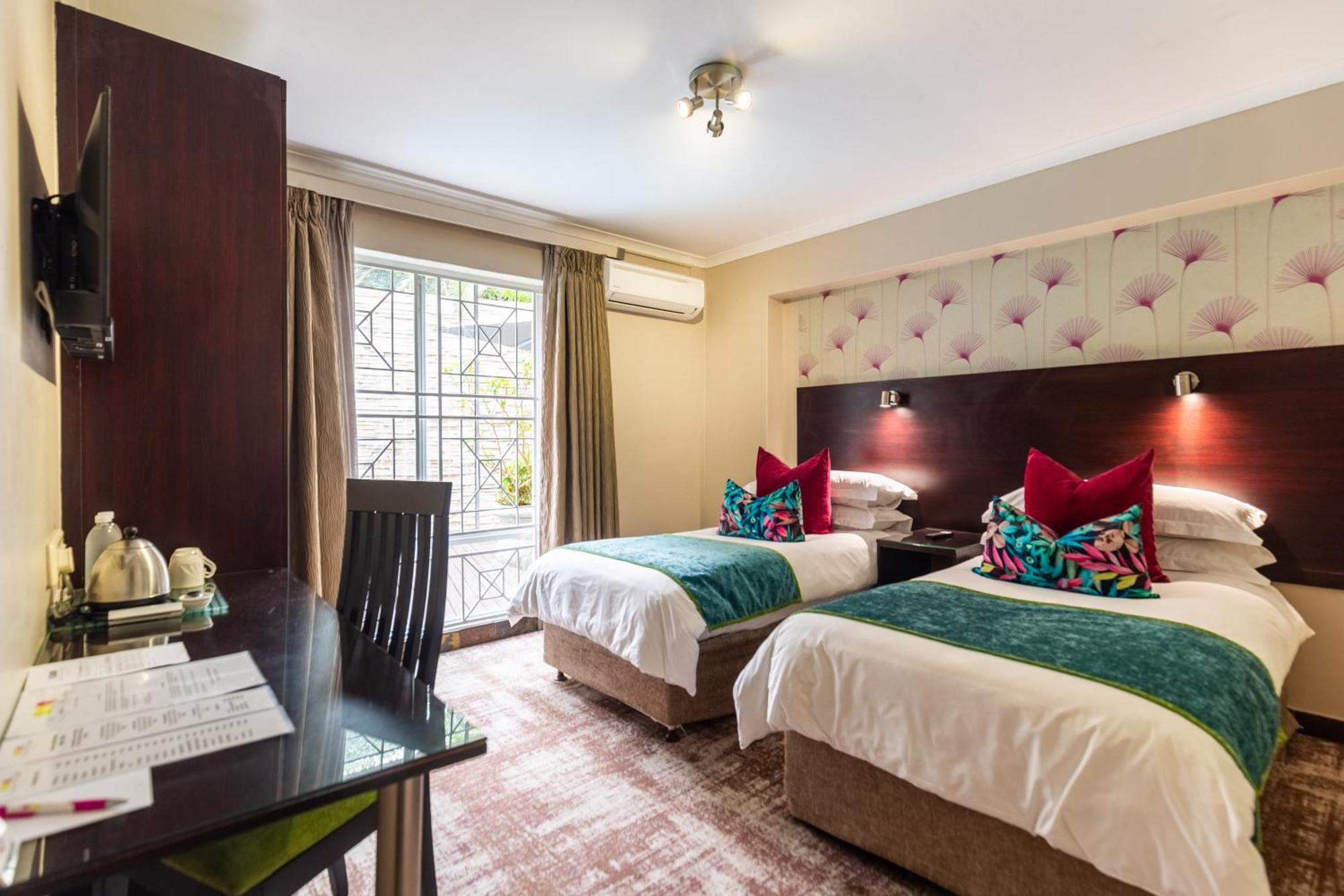 Superior Double or Twin Room