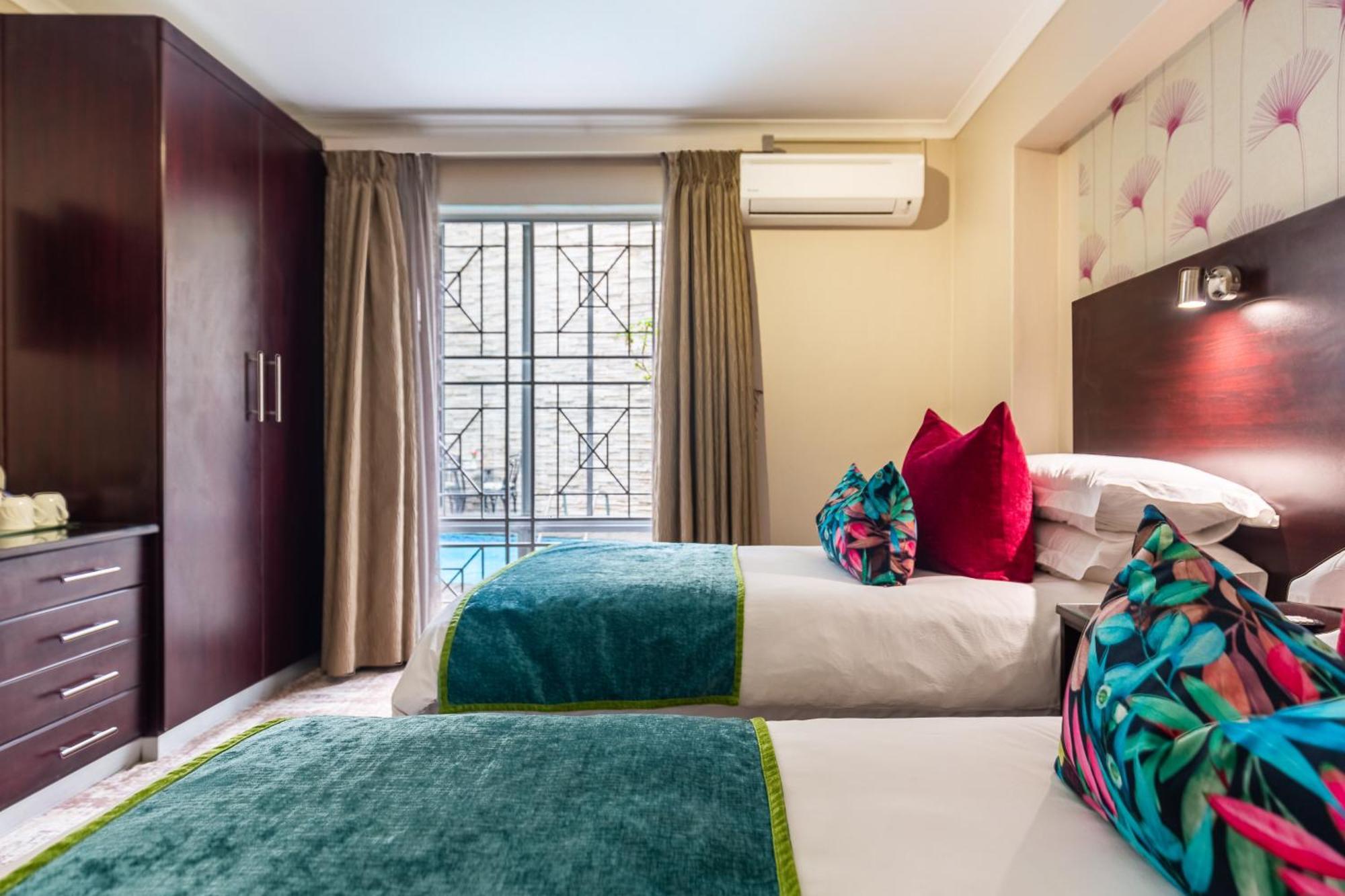 Superior Double or Twin Room