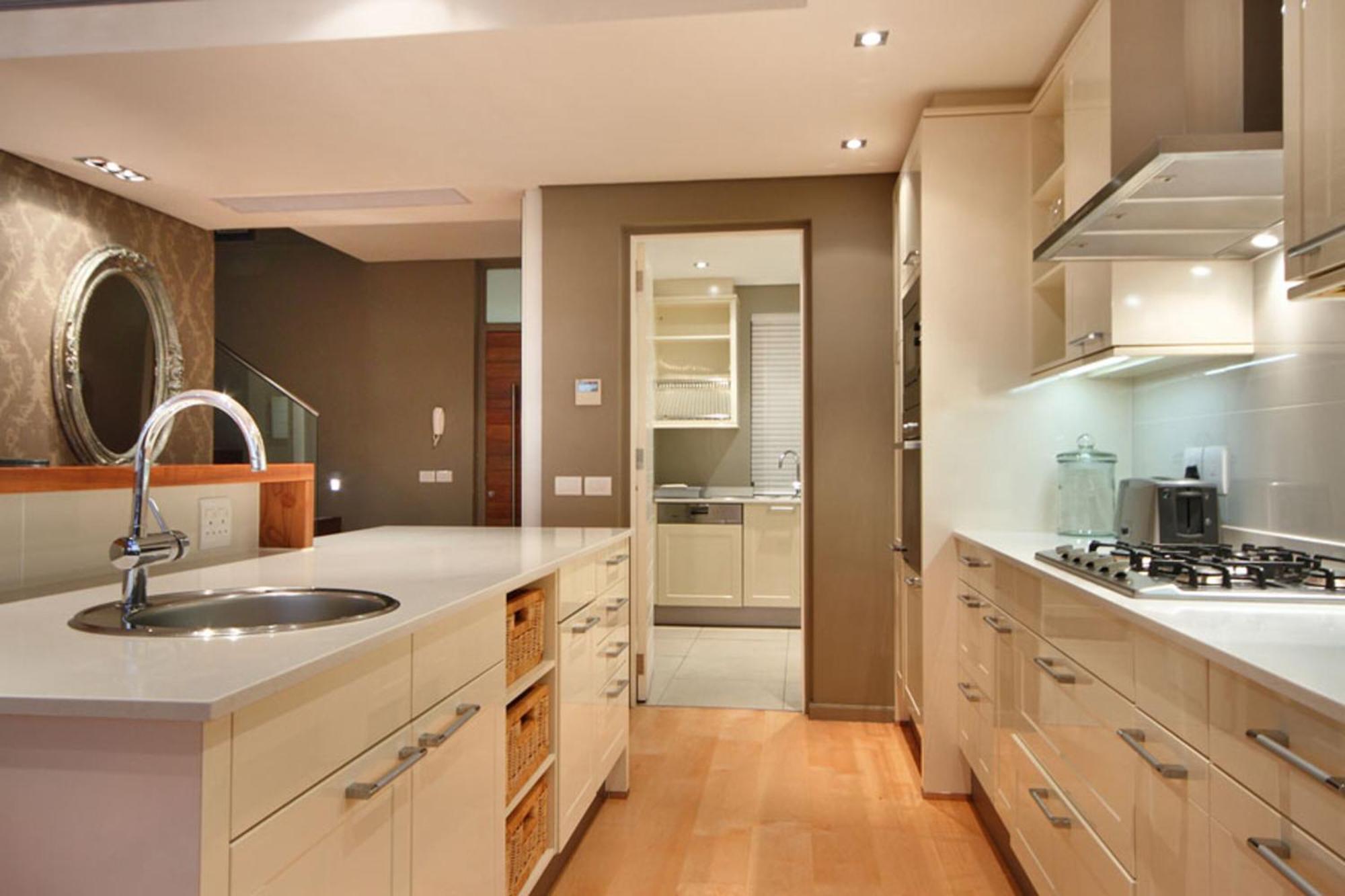 Appartement met 3 Slaapkamers - Penthouse