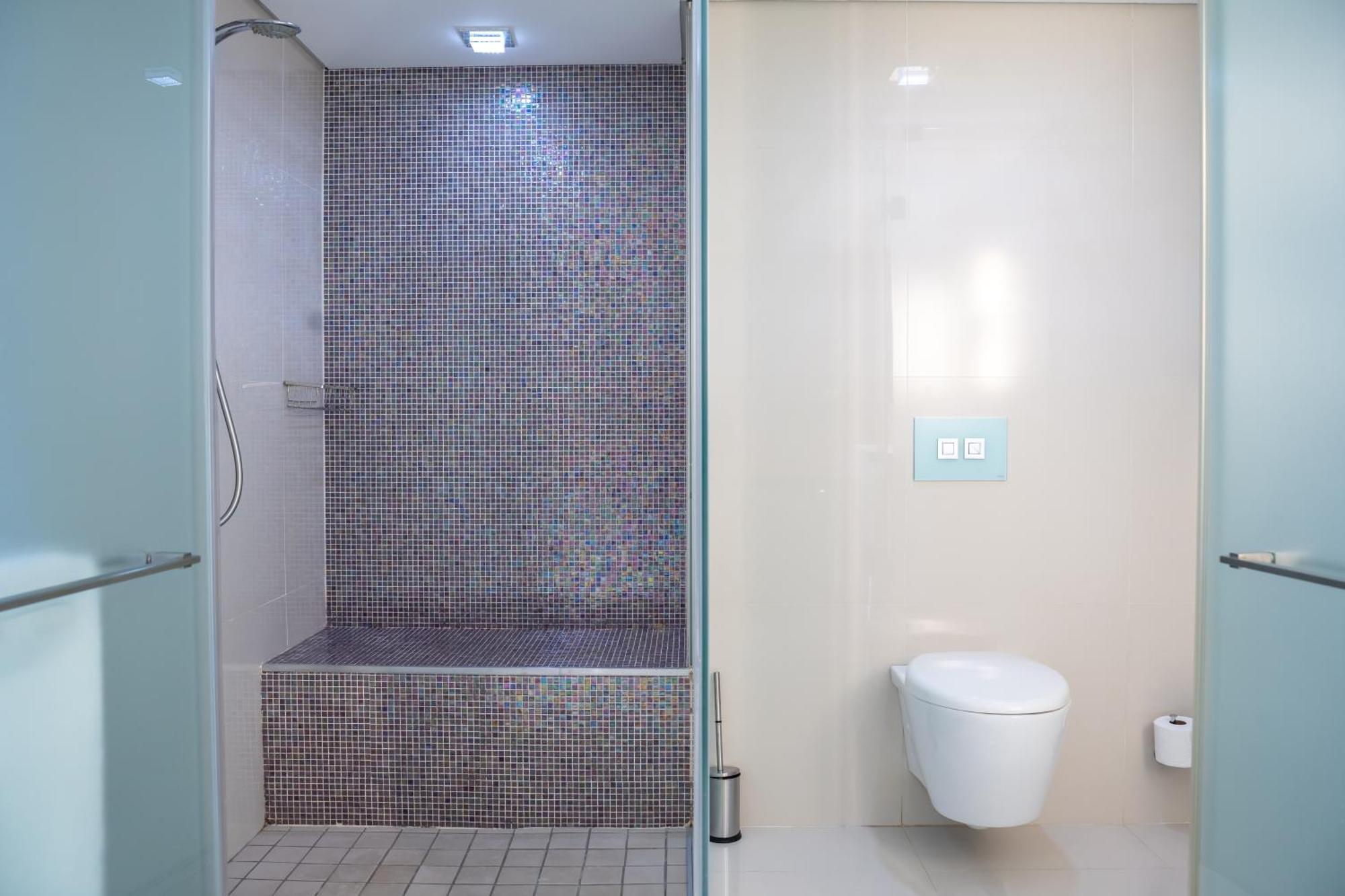 Partial Sea Facing Family Studio