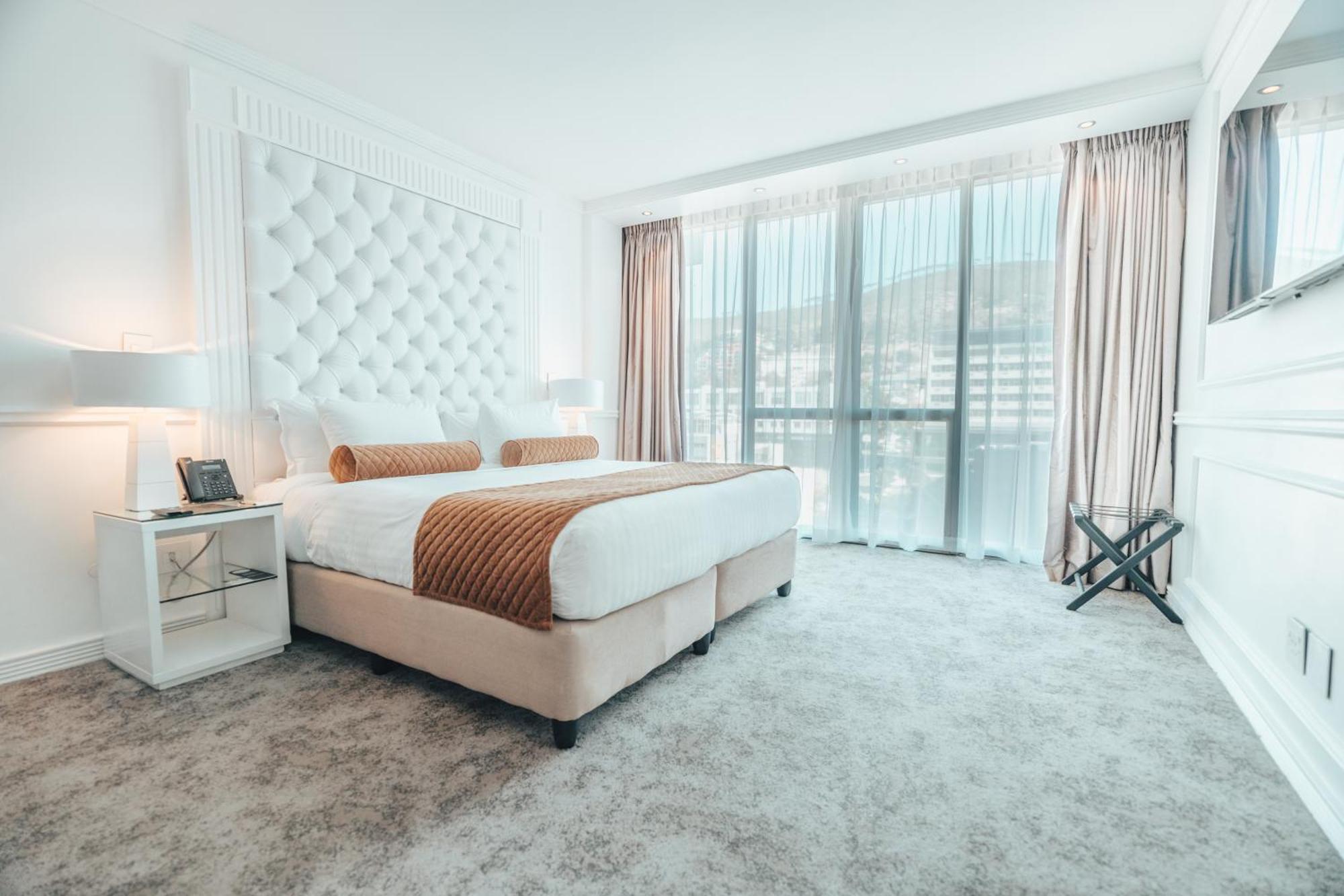 Suite Executive con 1 Camera da Letto