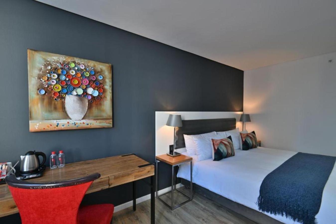 Chambre Supérieure Deluxe
