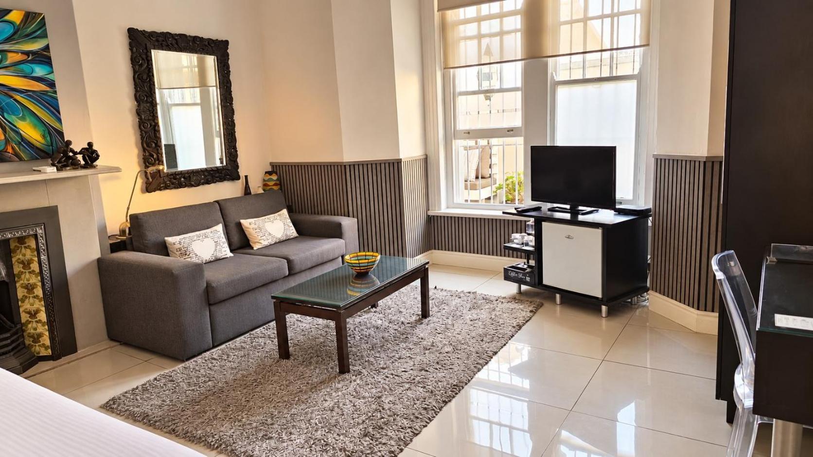 Family Executive Room