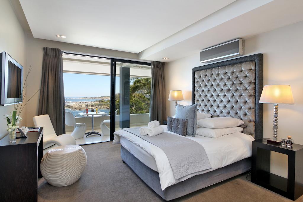 Habitación Estándar con cama grande - 2