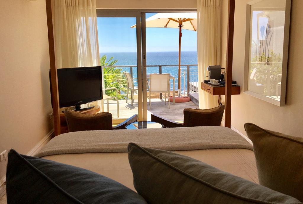 Cottage con Vista Mare