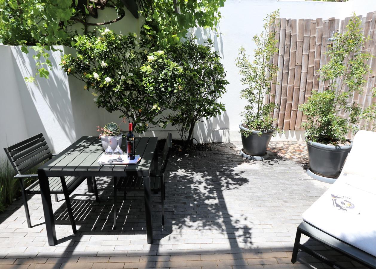 Deluxe Double Room with Patio