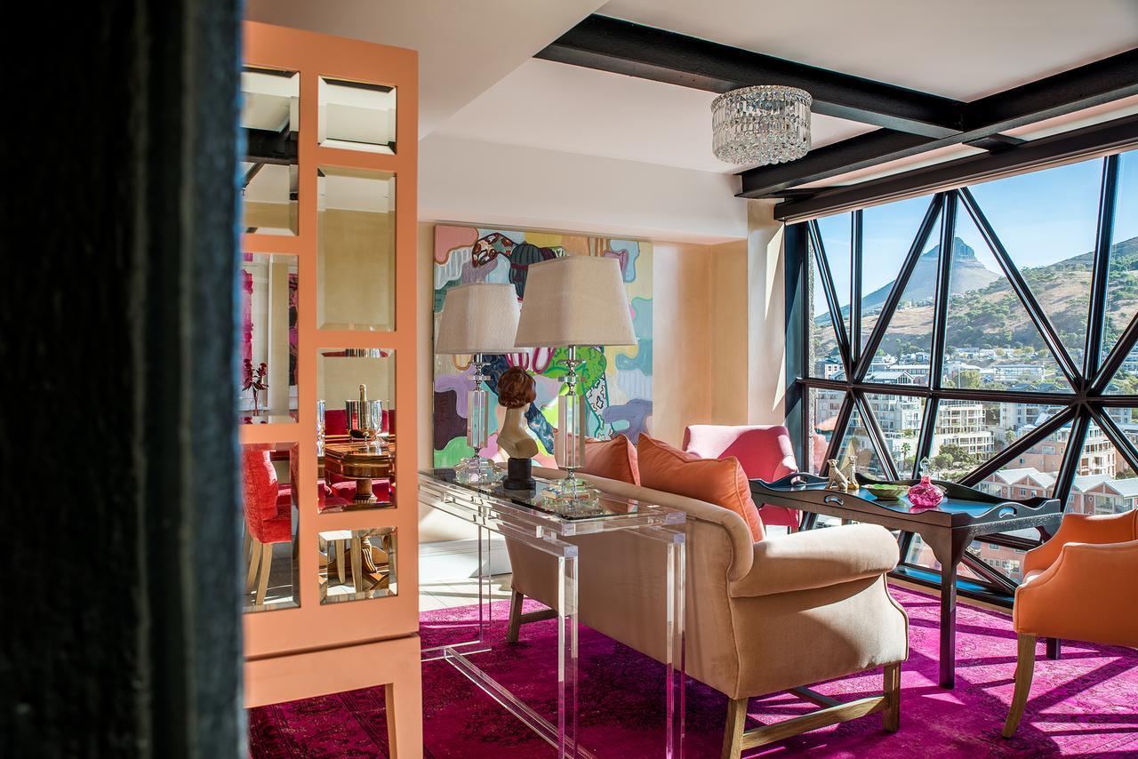 Maisonette-Suite