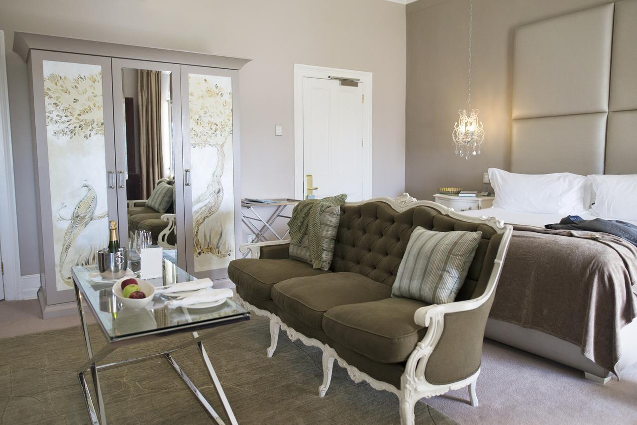 Luxus Doppel-/Zweibettzimmer