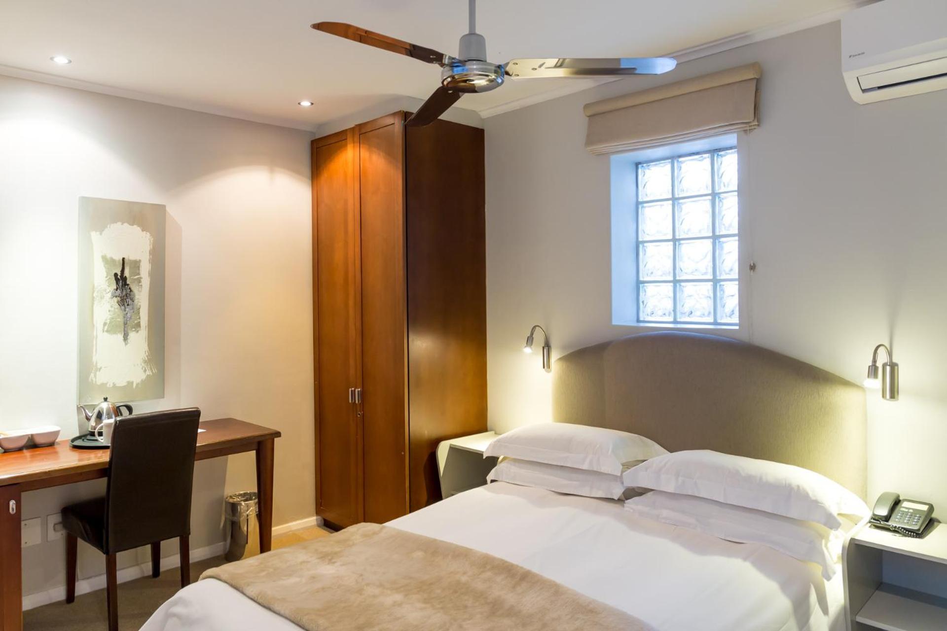 Quarto Duplo Standard