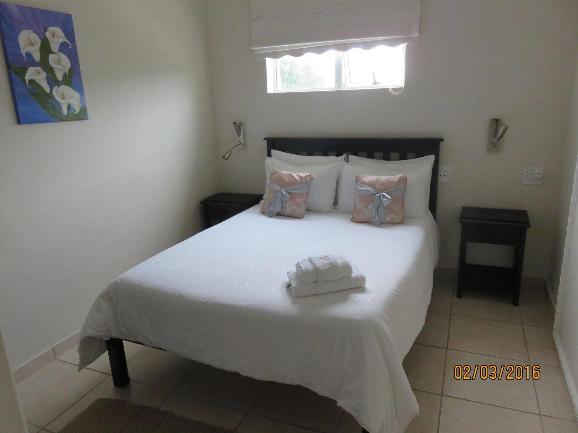 Petite Chambre Double