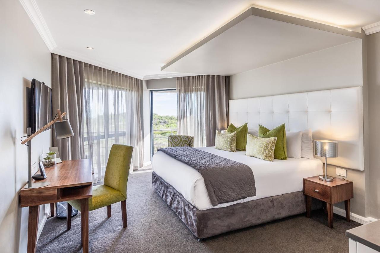 Superior Kamer met Kingsize Bed