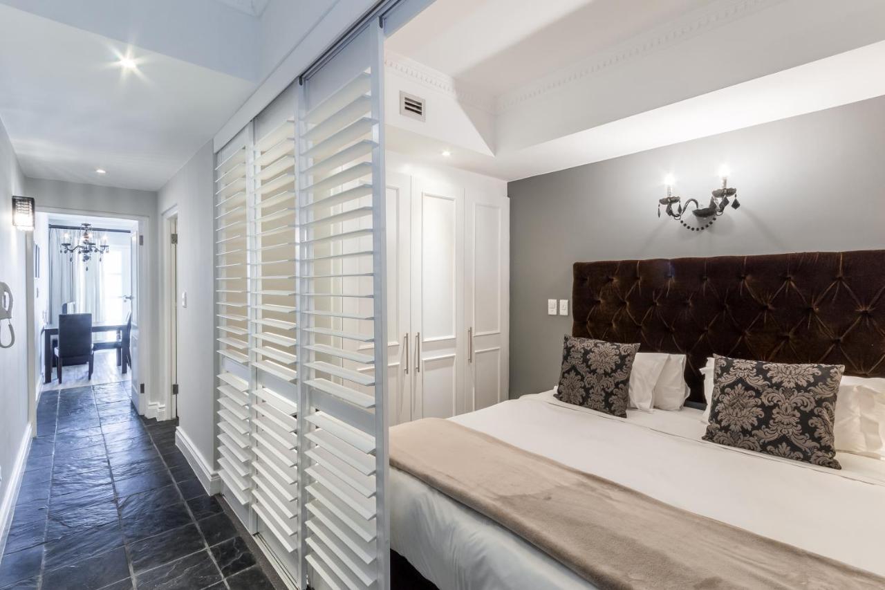 One Bedroom Apartment Terrace Partial Sea Views