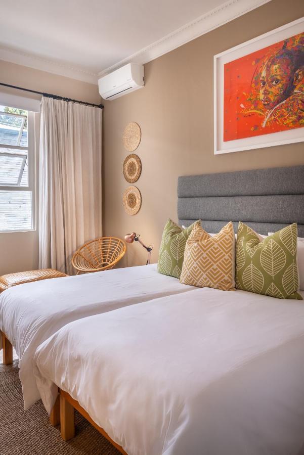 Zweibettzimmer