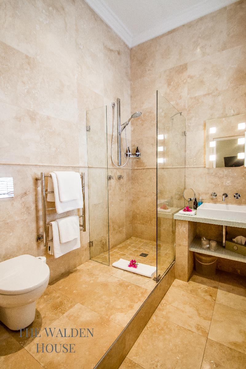 Twin or Double Room