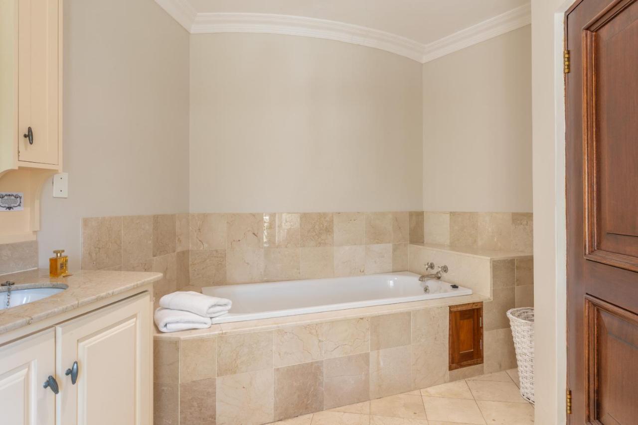 Chambre Double avec Balcon
