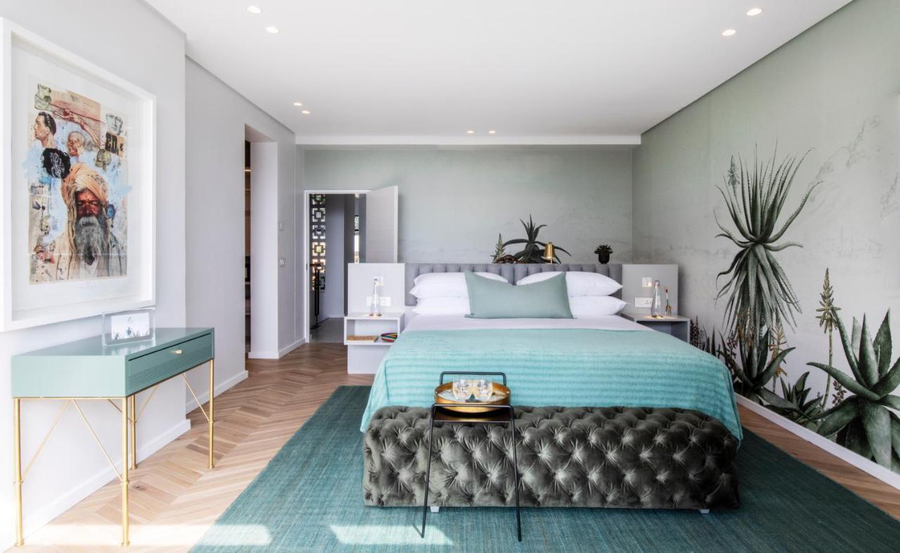 Executive Zimmer mit Kingsize-Bett