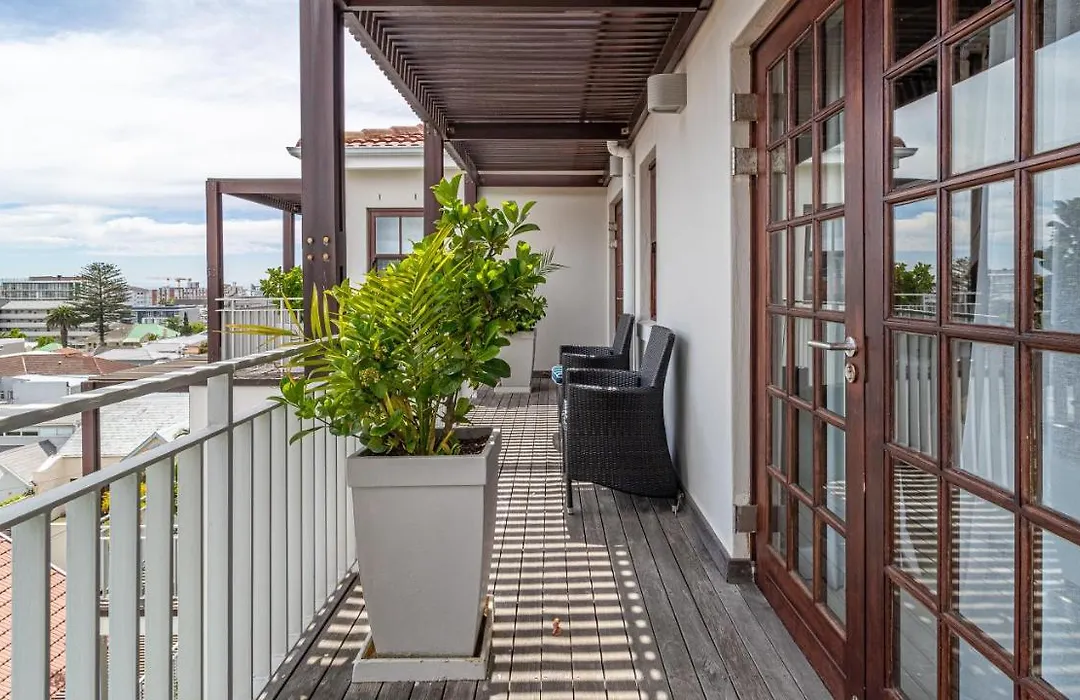 The Glen Boutique Hotel & Spa-1