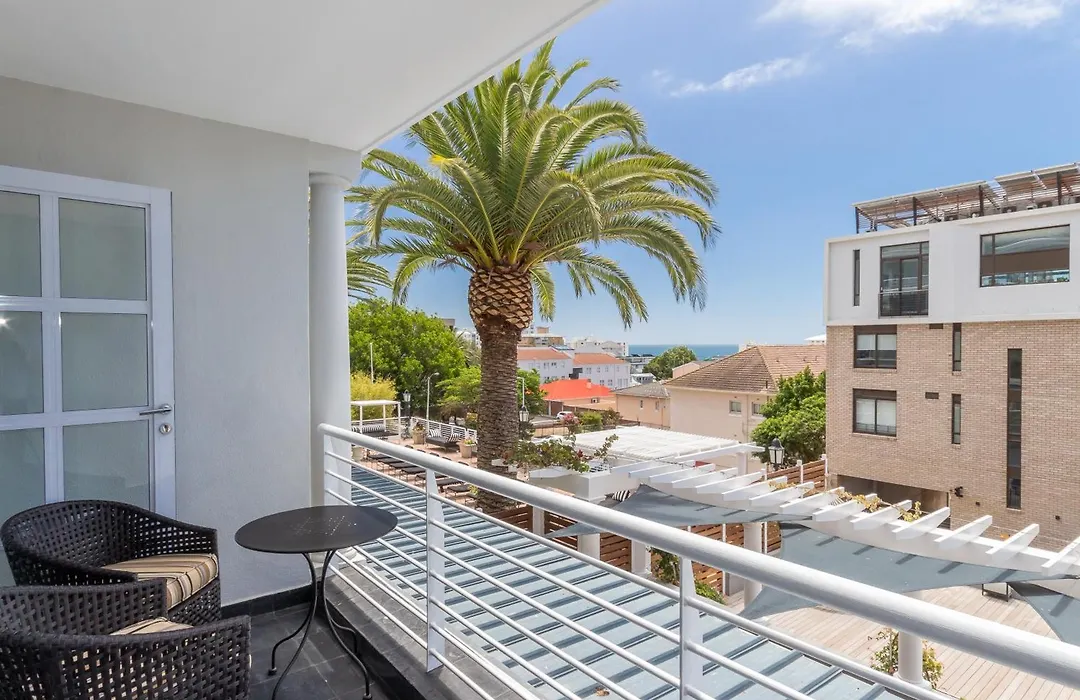 Romney Park Luxury Apartments By The Stay Collection-1