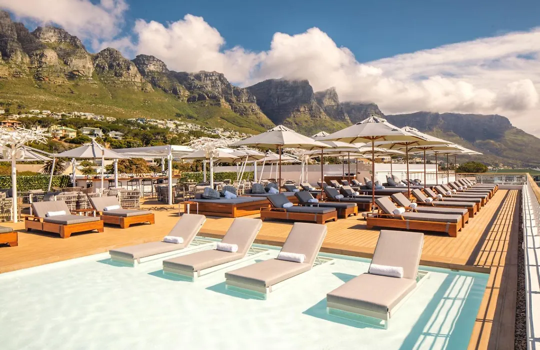 The Marly Boutique Hotel & Spa-1